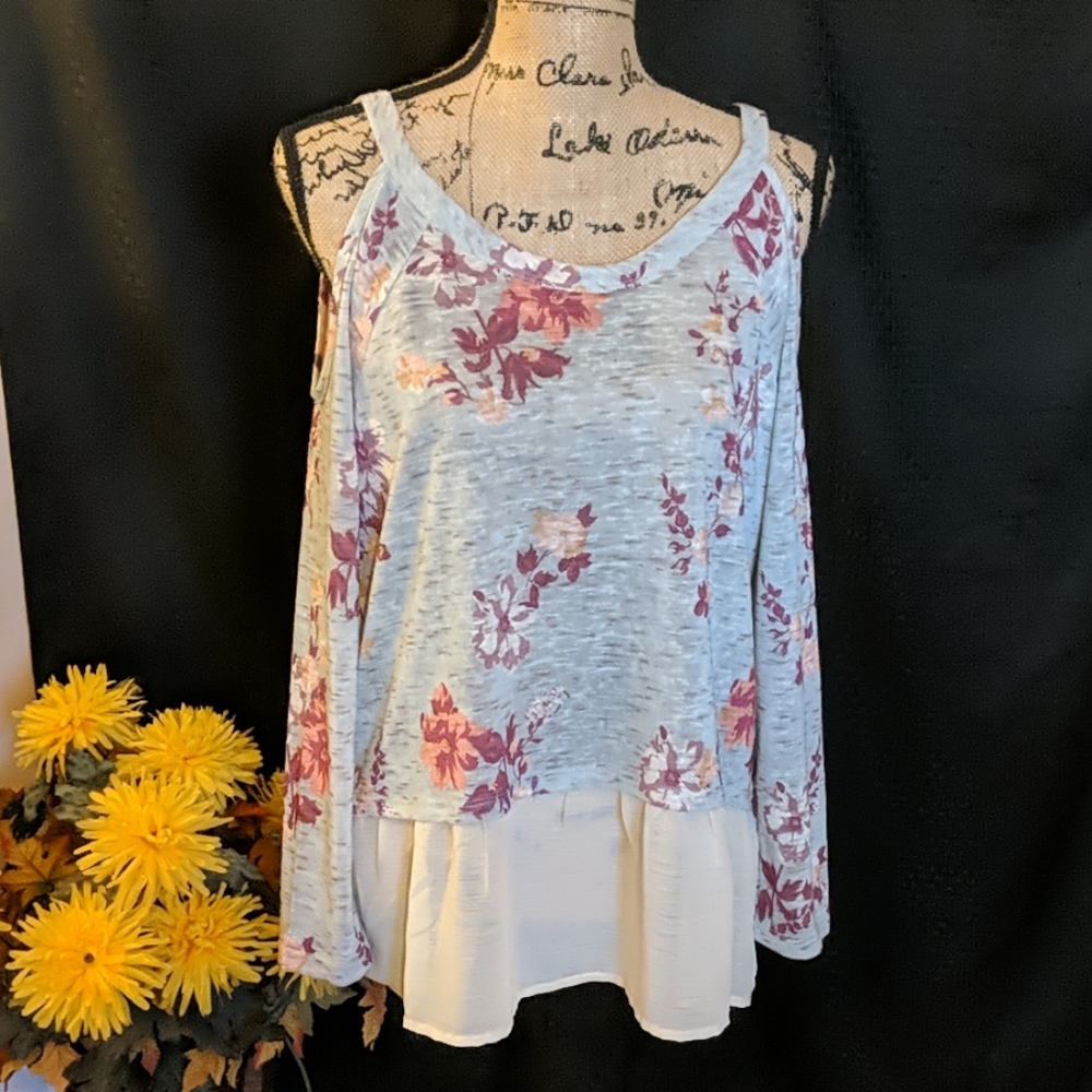 About a girl size L